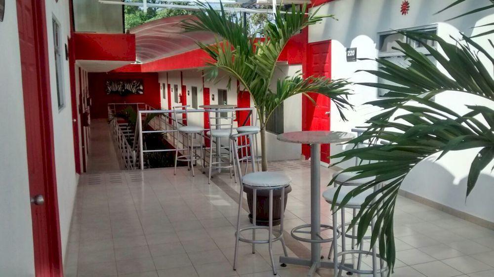 Hotel Plaza Providencia Ixtapa  Extérieur photo