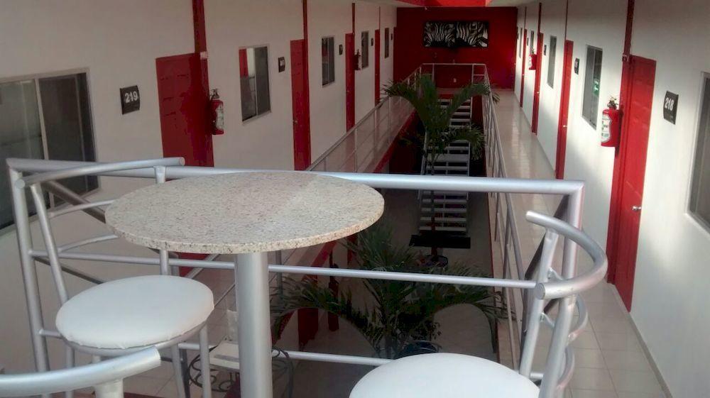 Hotel Plaza Providencia Ixtapa  Extérieur photo
