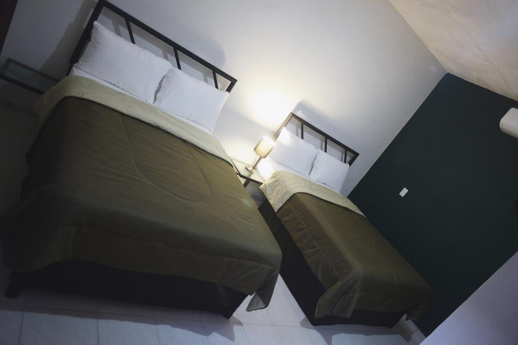 Hotel Plaza Providencia Ixtapa  Extérieur photo