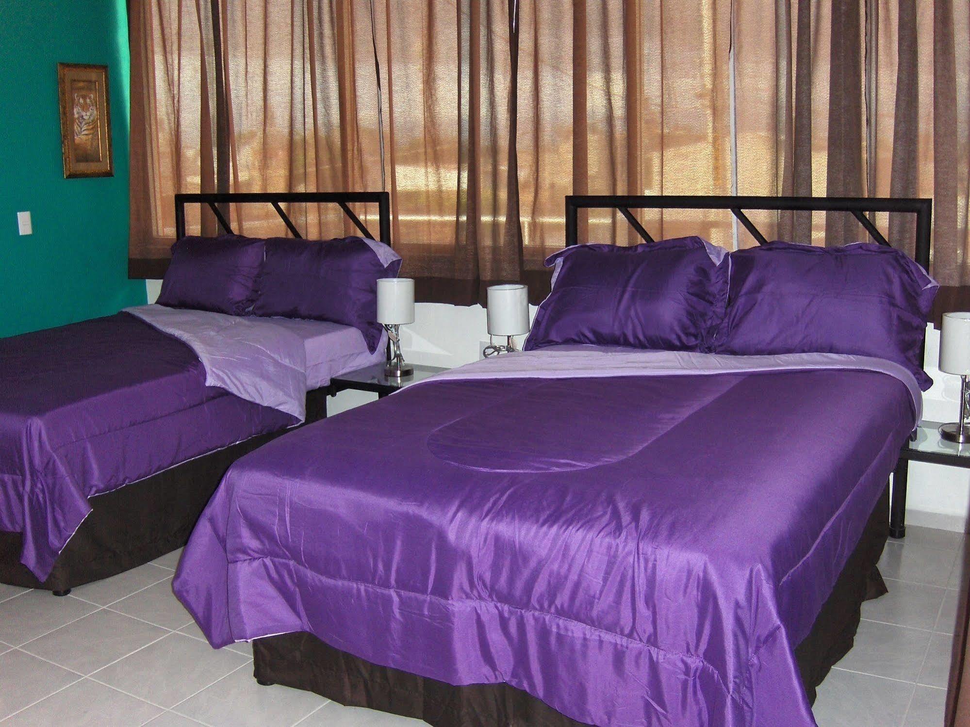 Hotel Plaza Providencia Ixtapa  Extérieur photo
