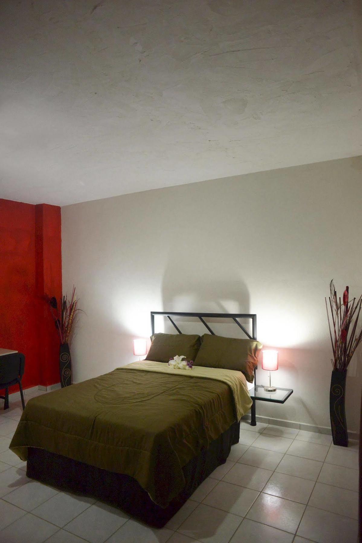 Hotel Plaza Providencia Ixtapa  Extérieur photo
