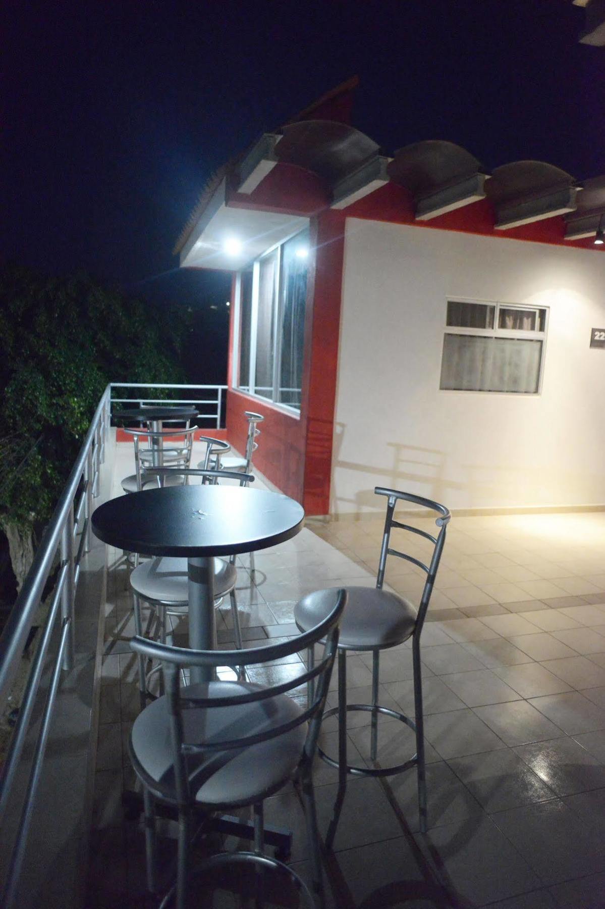 Hotel Plaza Providencia Ixtapa  Extérieur photo