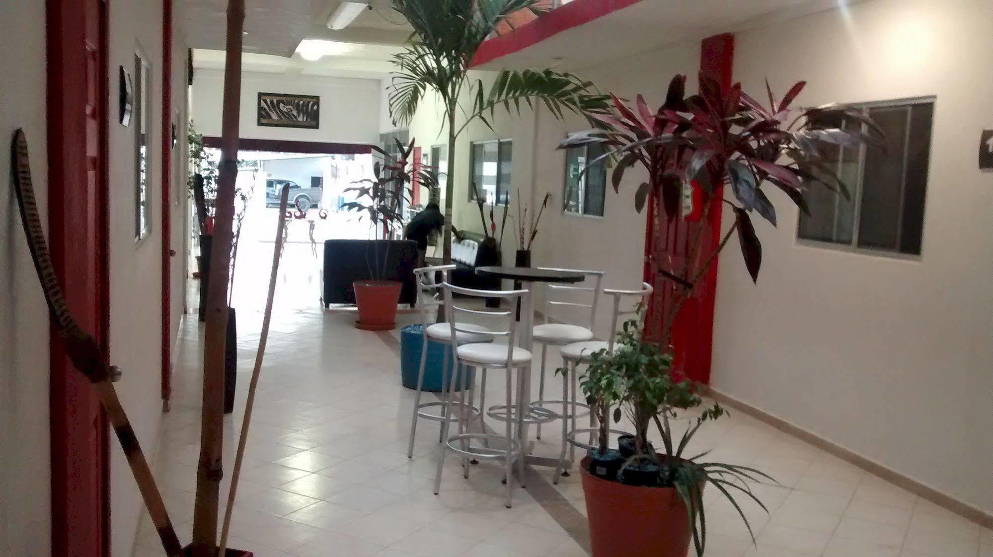 Hotel Plaza Providencia Ixtapa  Extérieur photo