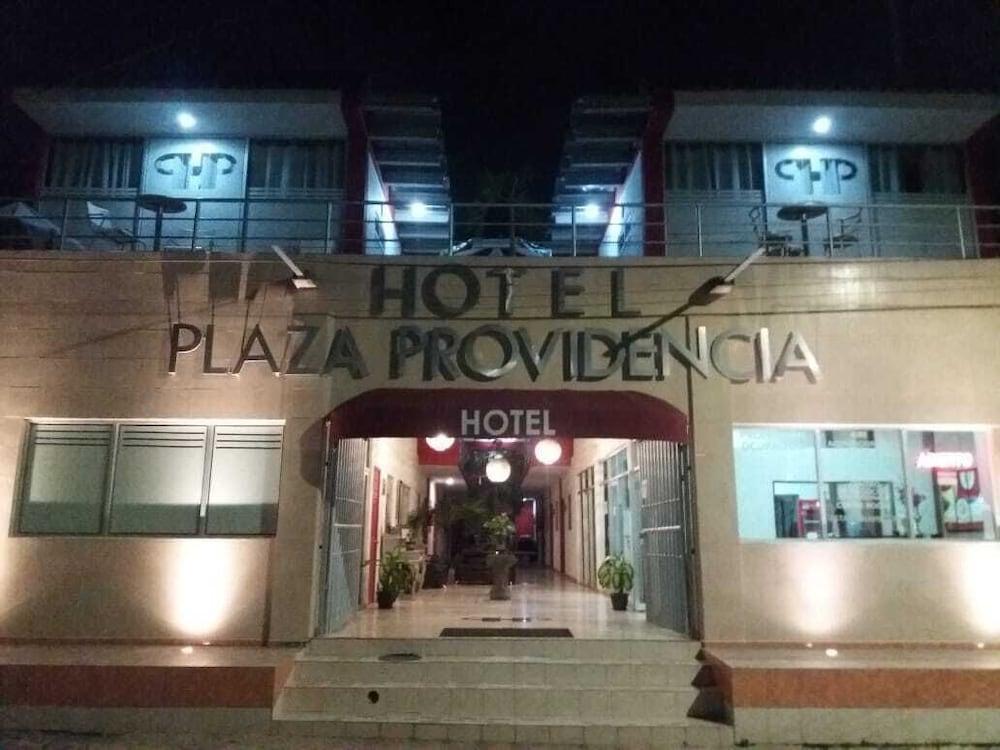 Hotel Plaza Providencia Ixtapa  Extérieur photo