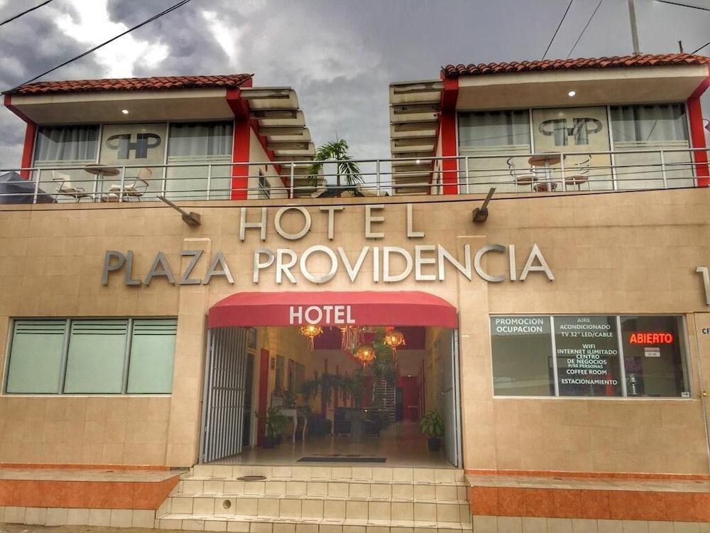 Hotel Plaza Providencia Ixtapa  Extérieur photo
